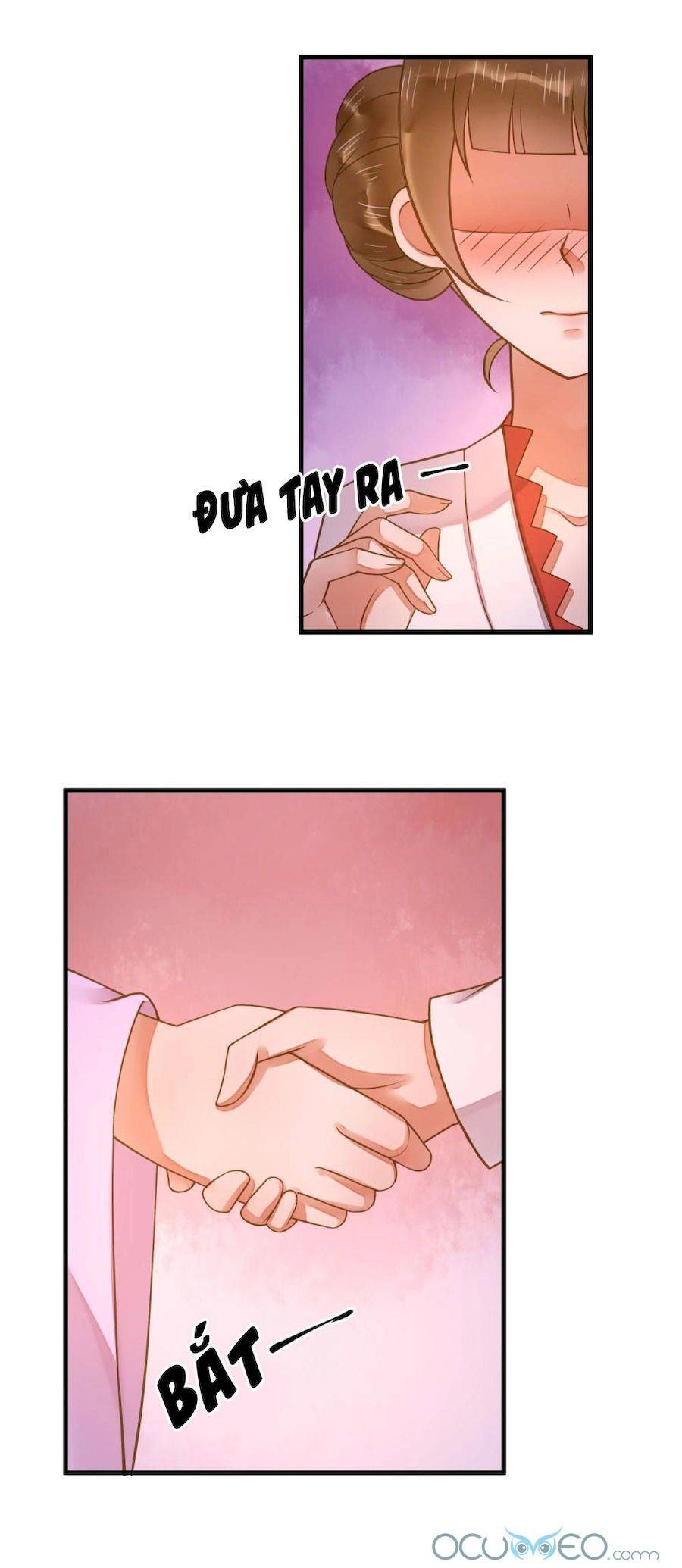 Quý Phi Này Có Chút Cơ Chapter 11 - 31