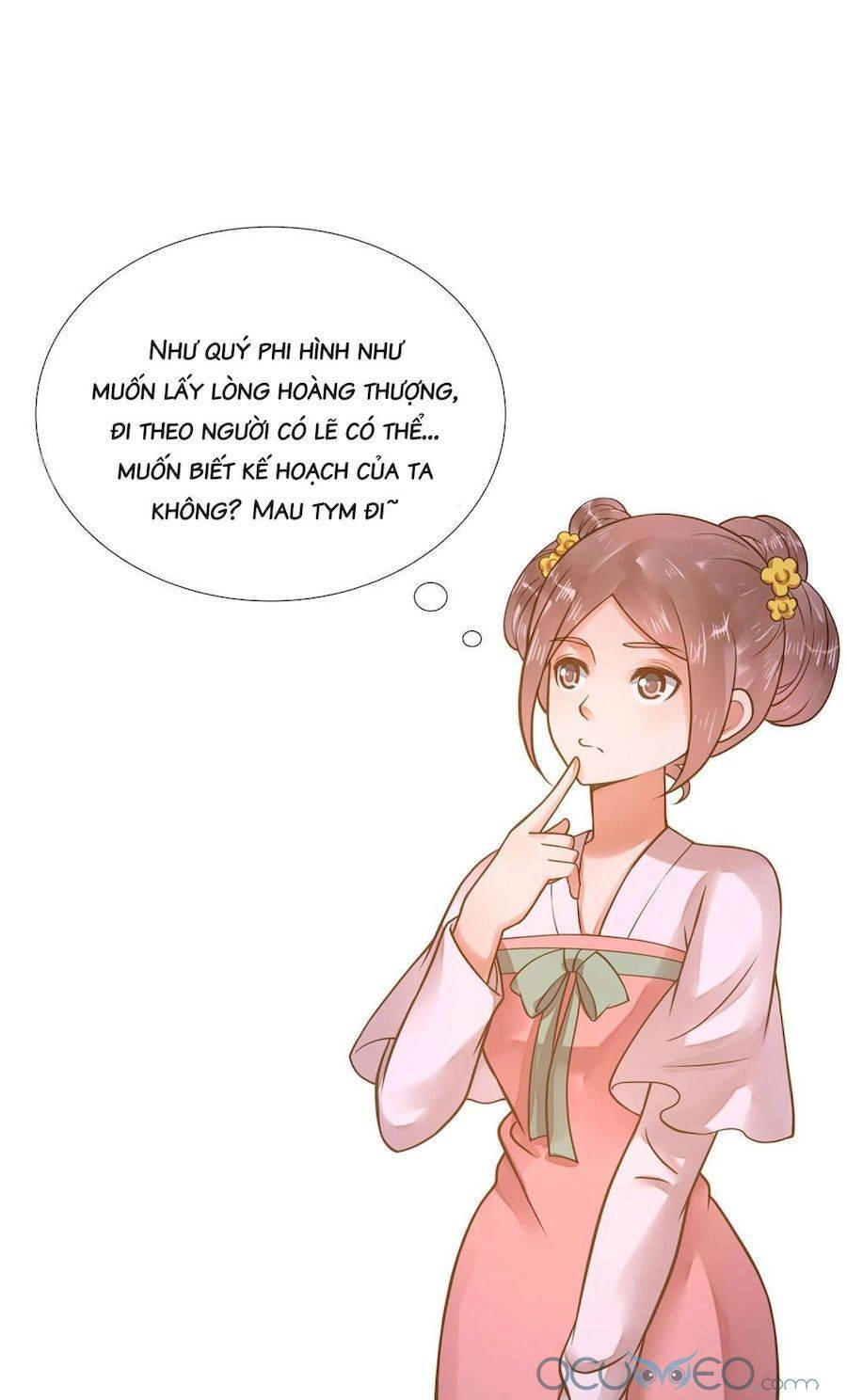 Quý Phi Này Có Chút Cơ Chapter 11 - 35