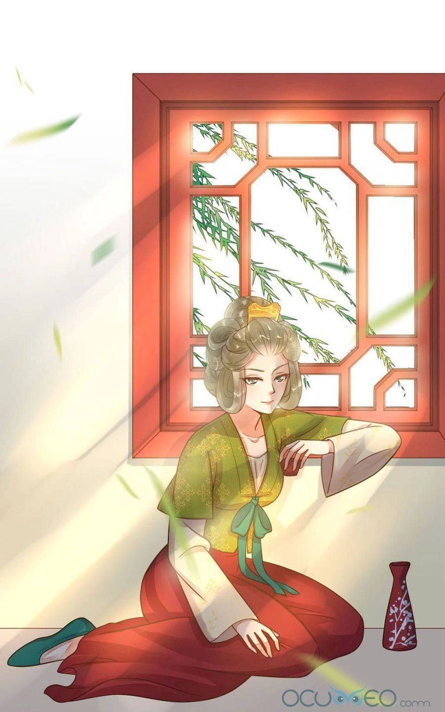 Quý Phi Này Có Chút Cơ Chapter 12 - 1