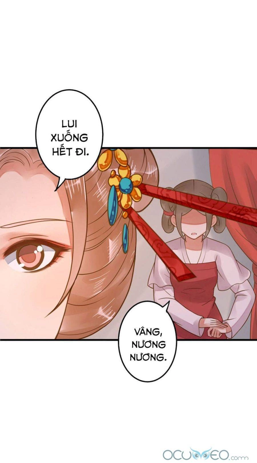 Quý Phi Này Có Chút Cơ Chapter 12 - 9