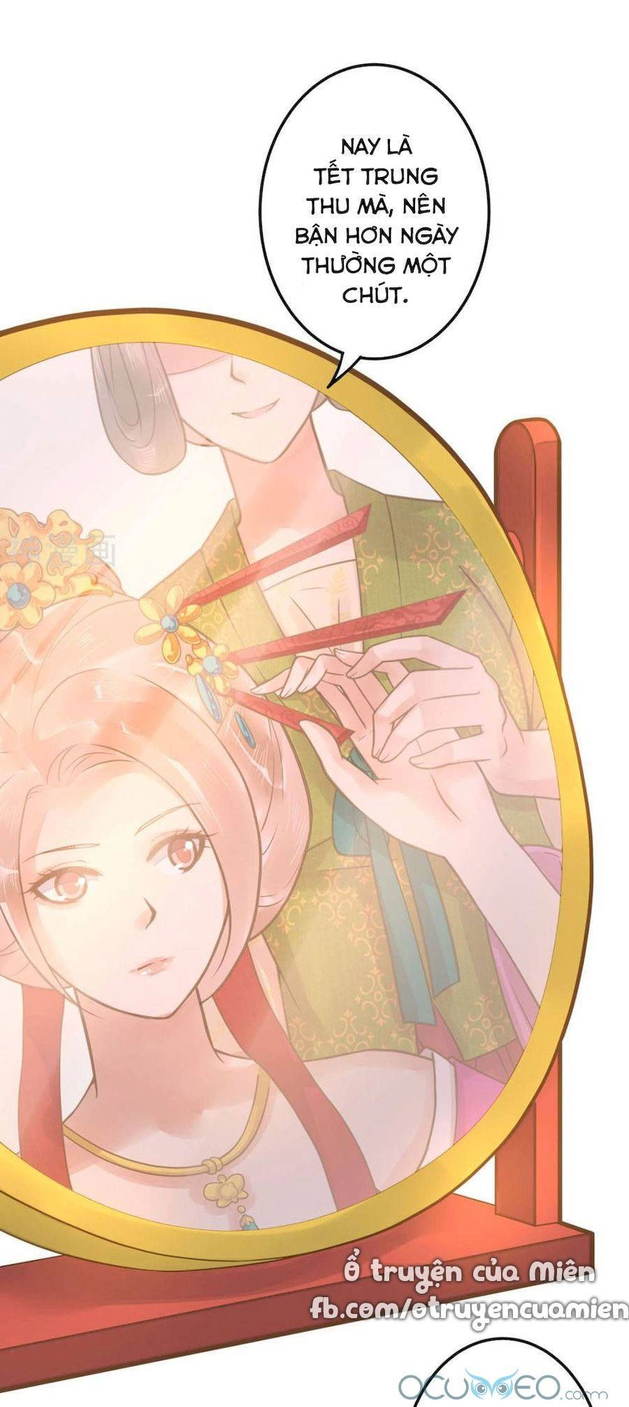 Quý Phi Này Có Chút Cơ Chapter 12 - 12