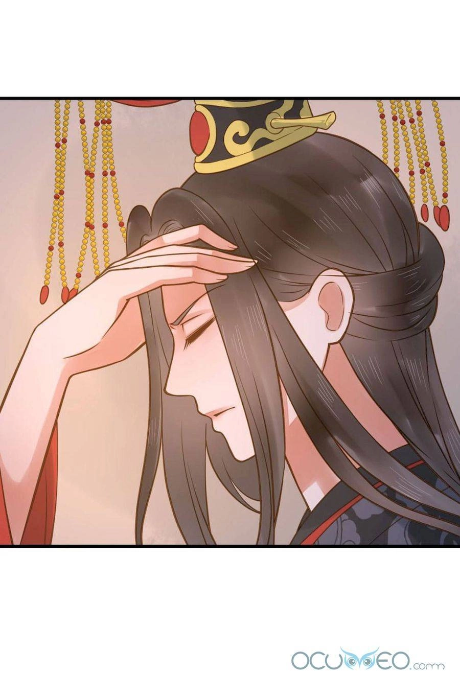 Quý Phi Này Có Chút Cơ Chapter 12 - 17