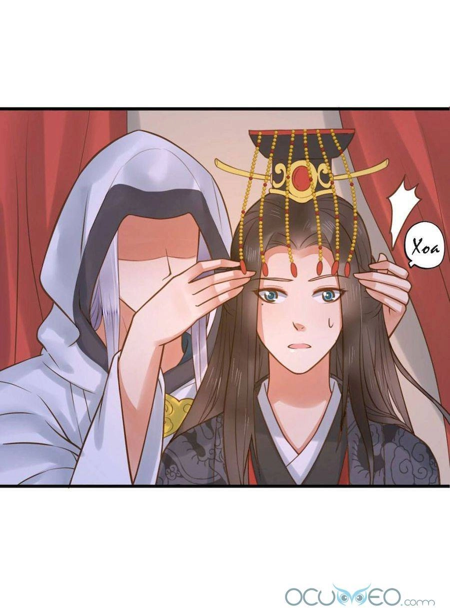 Quý Phi Này Có Chút Cơ Chapter 12 - 19