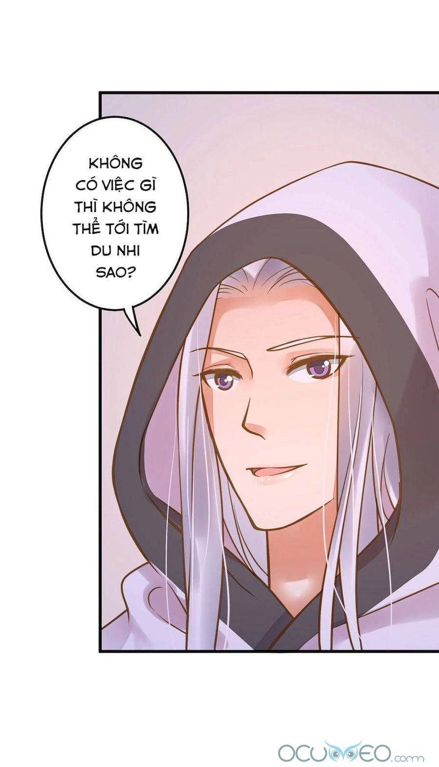 Quý Phi Này Có Chút Cơ Chapter 12 - 22