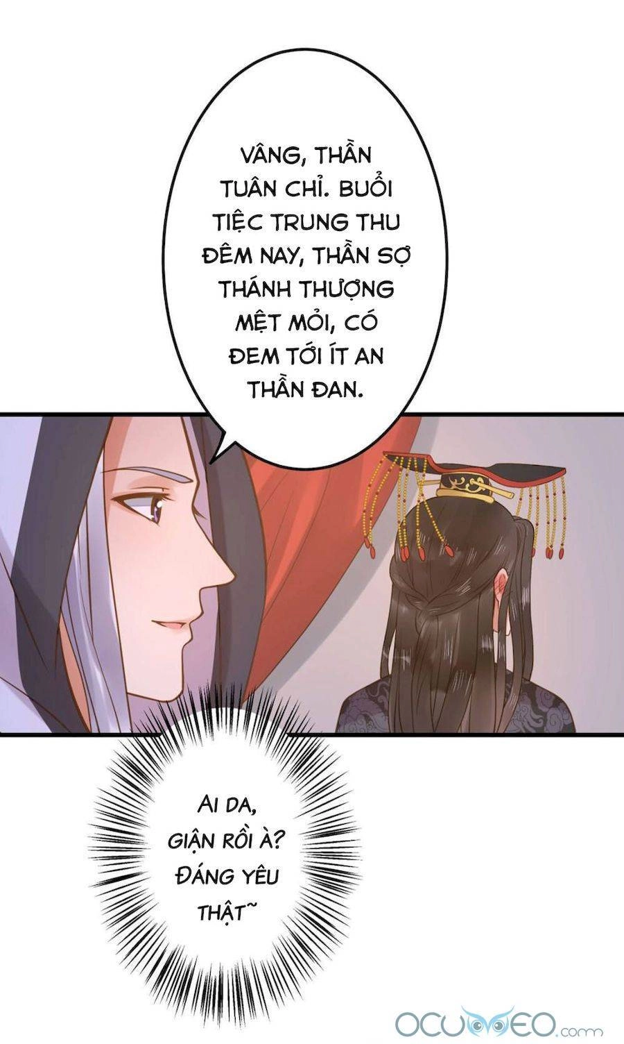 Quý Phi Này Có Chút Cơ Chapter 12 - 27