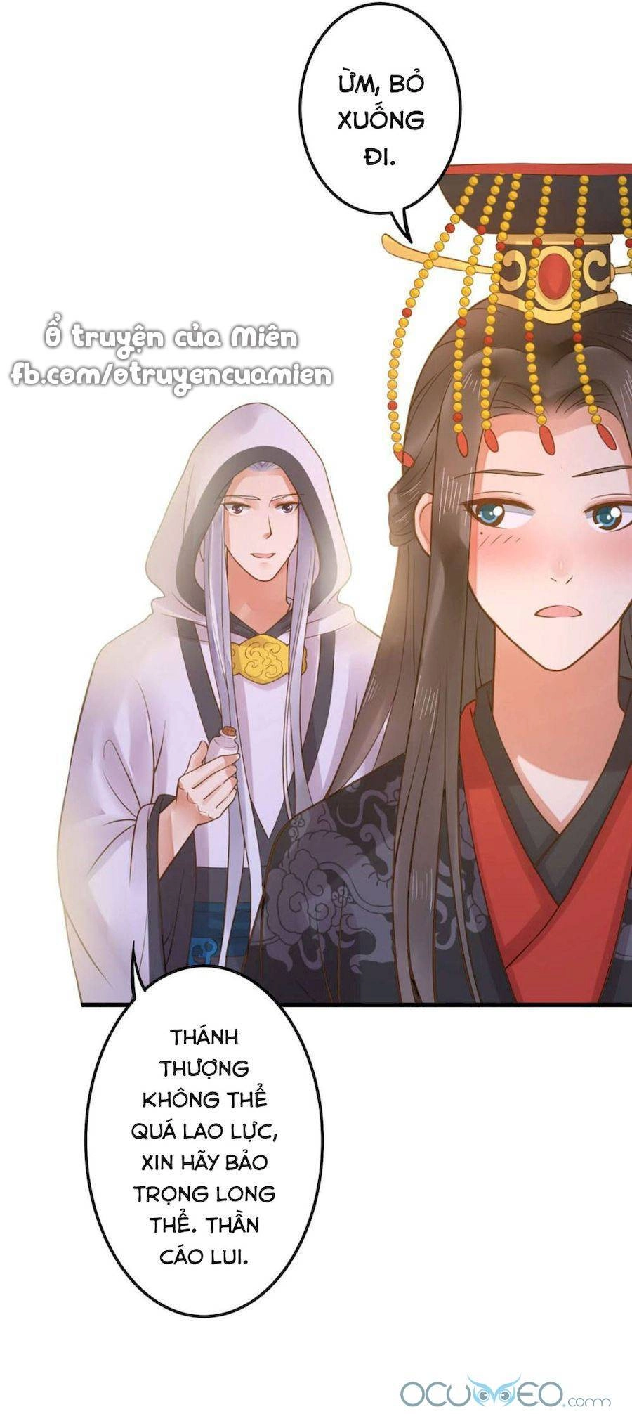 Quý Phi Này Có Chút Cơ Chapter 12 - 28