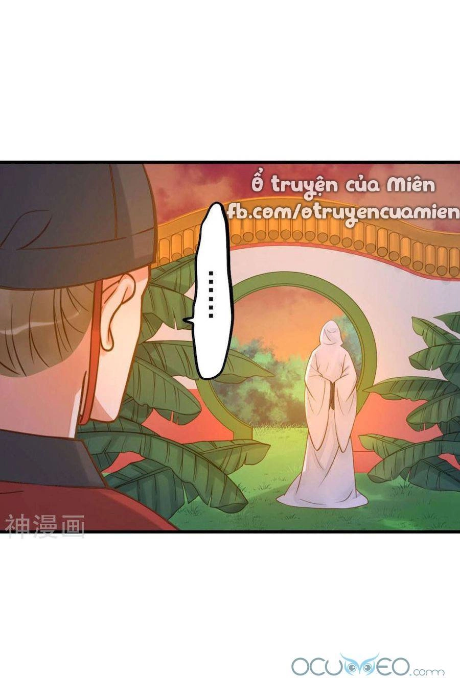 Quý Phi Này Có Chút Cơ Chapter 12 - 32