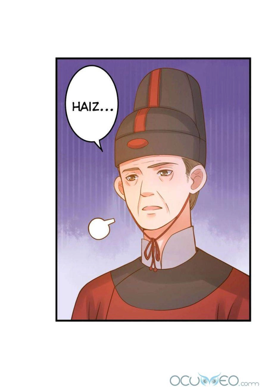 Quý Phi Này Có Chút Cơ Chapter 12 - 33