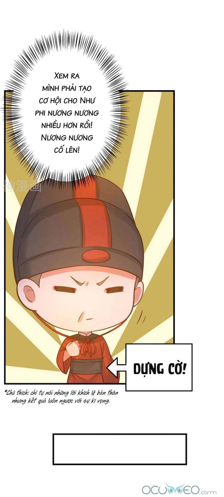 Quý Phi Này Có Chút Cơ Chapter 12 - 34