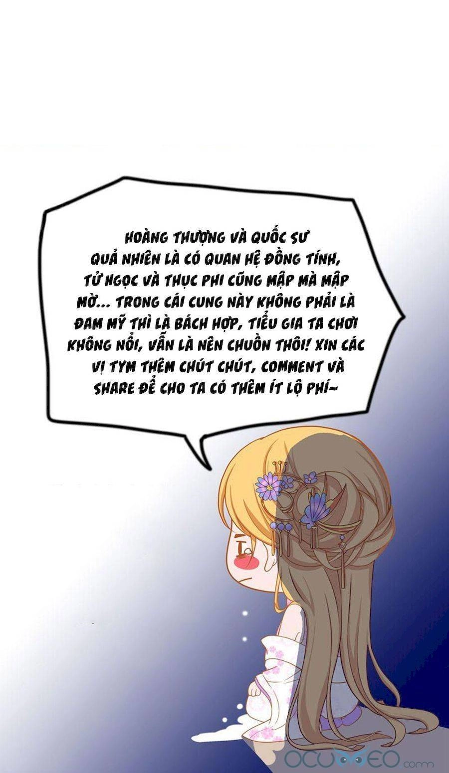 Quý Phi Này Có Chút Cơ Chapter 12 - 35