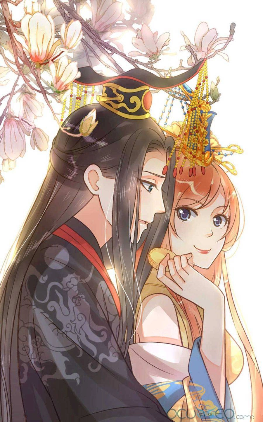 Quý Phi Này Có Chút Cơ Chapter 13 - 1