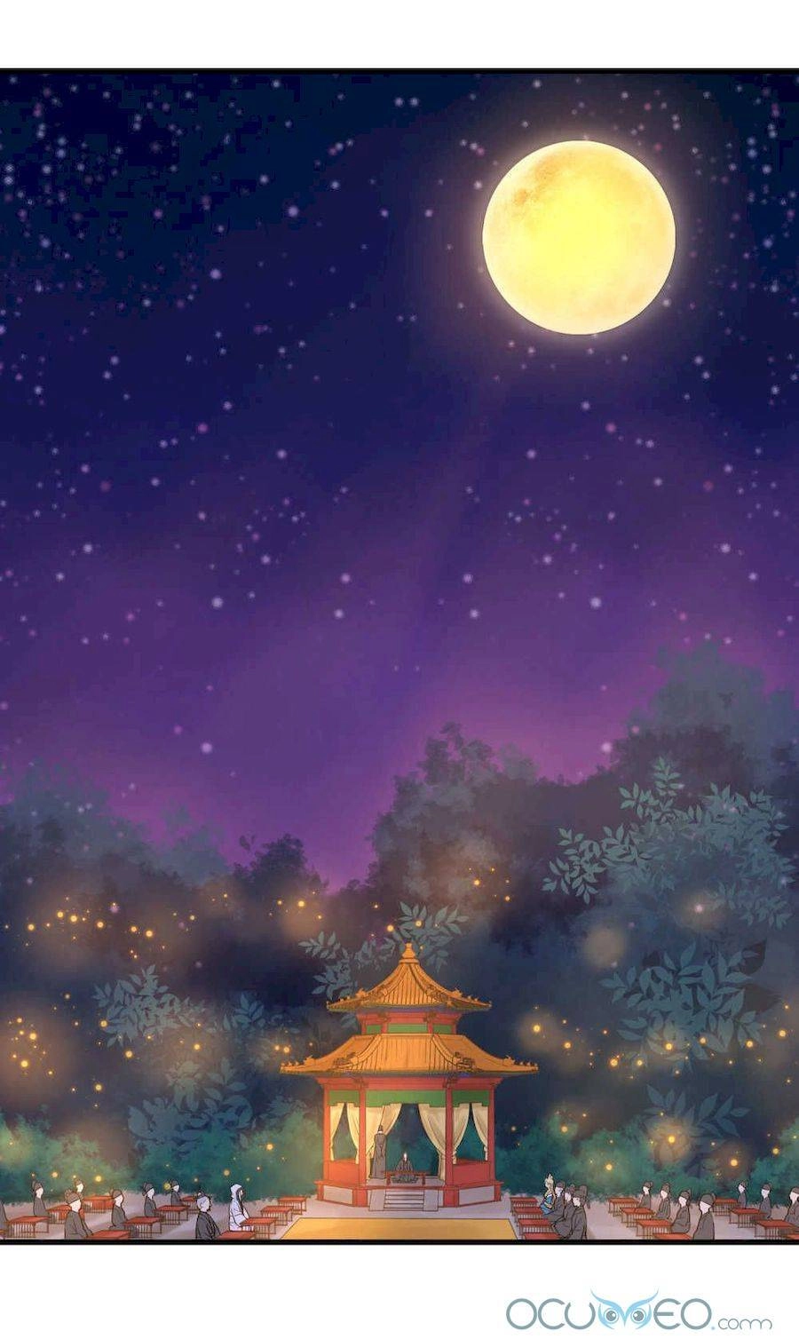 Quý Phi Này Có Chút Cơ Chapter 13 - 3