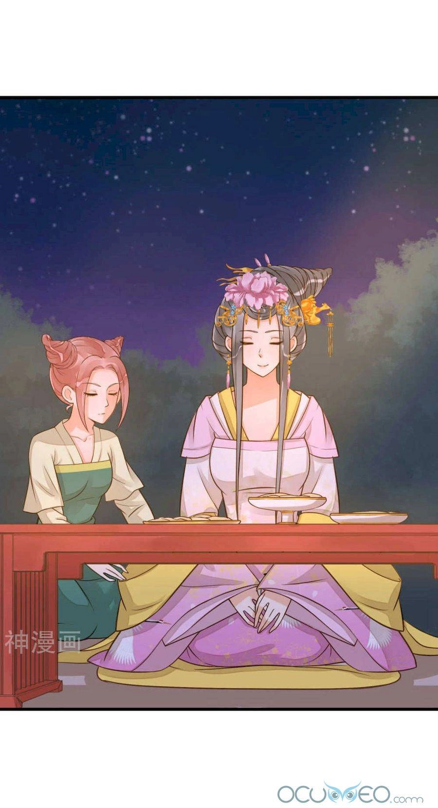 Quý Phi Này Có Chút Cơ Chapter 13 - 6