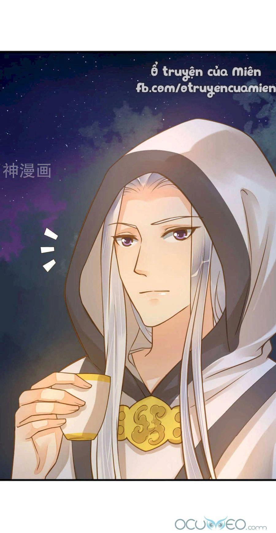 Quý Phi Này Có Chút Cơ Chapter 13 - 16