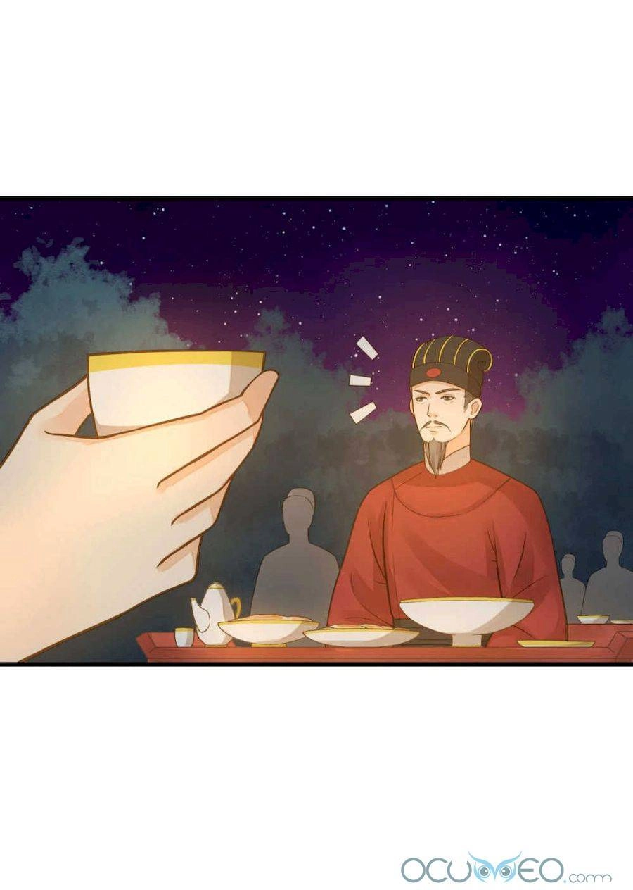 Quý Phi Này Có Chút Cơ Chapter 13 - 17