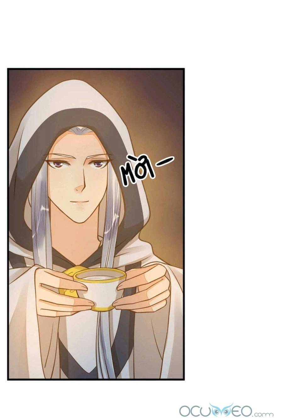 Quý Phi Này Có Chút Cơ Chapter 13 - 18