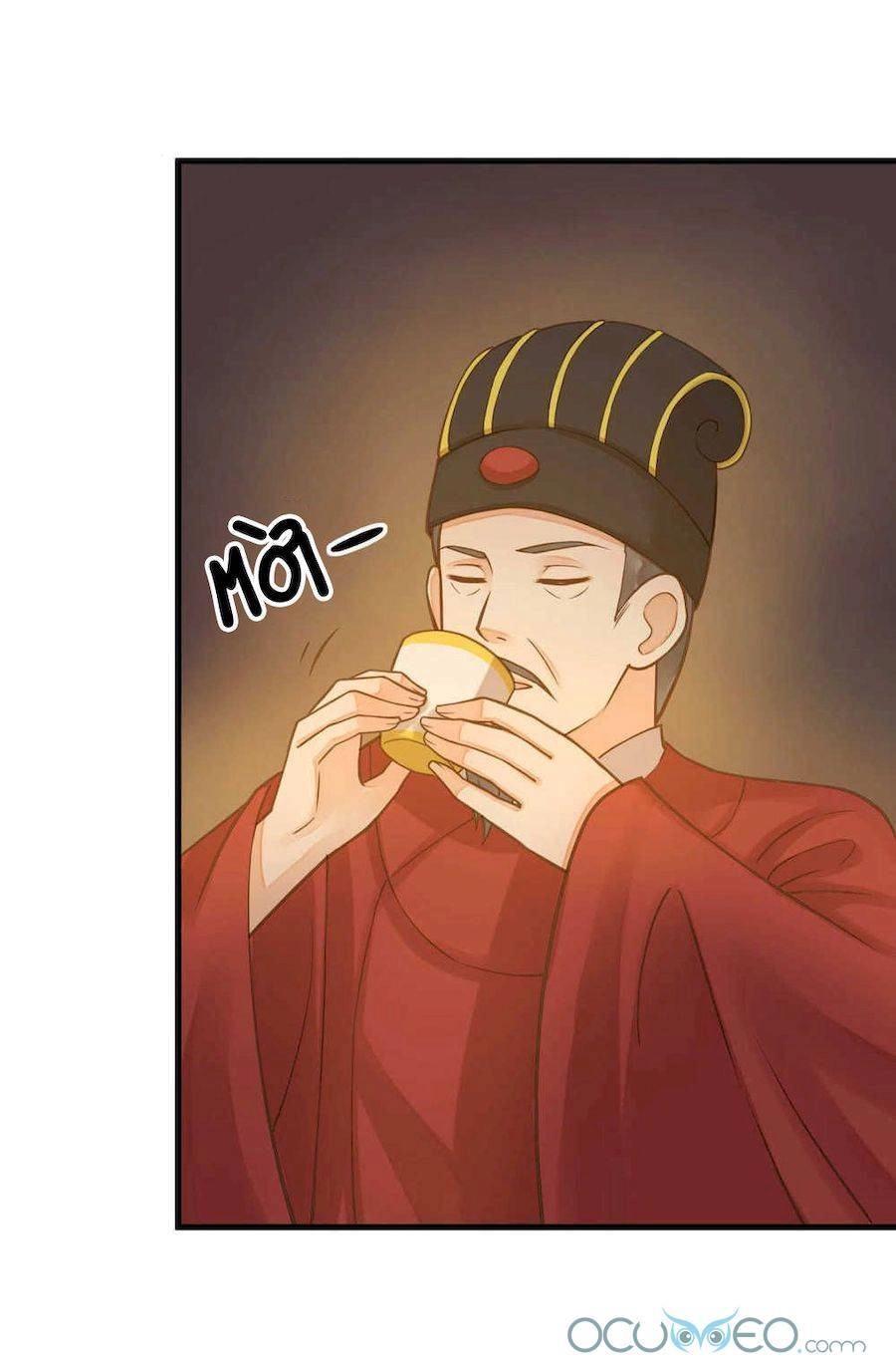 Quý Phi Này Có Chút Cơ Chapter 13 - 19