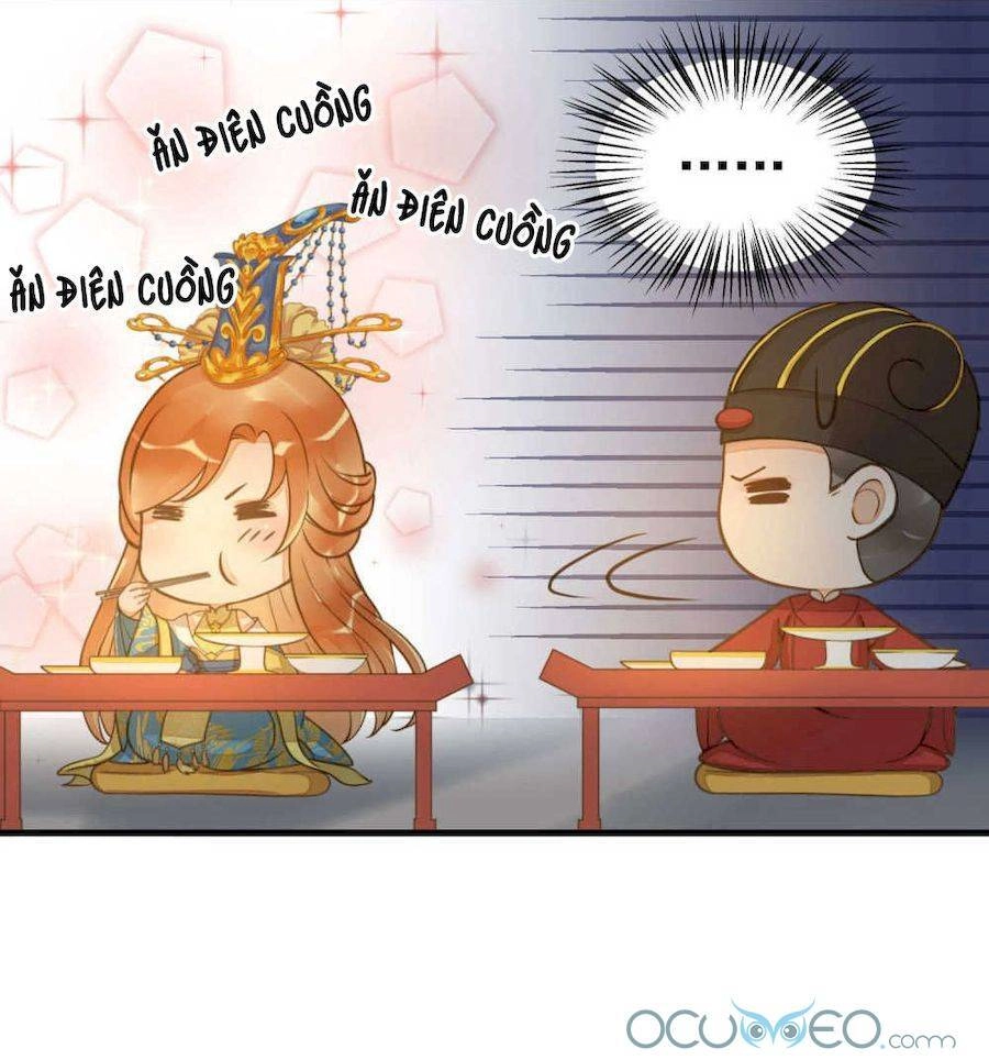 Quý Phi Này Có Chút Cơ Chapter 13 - 21