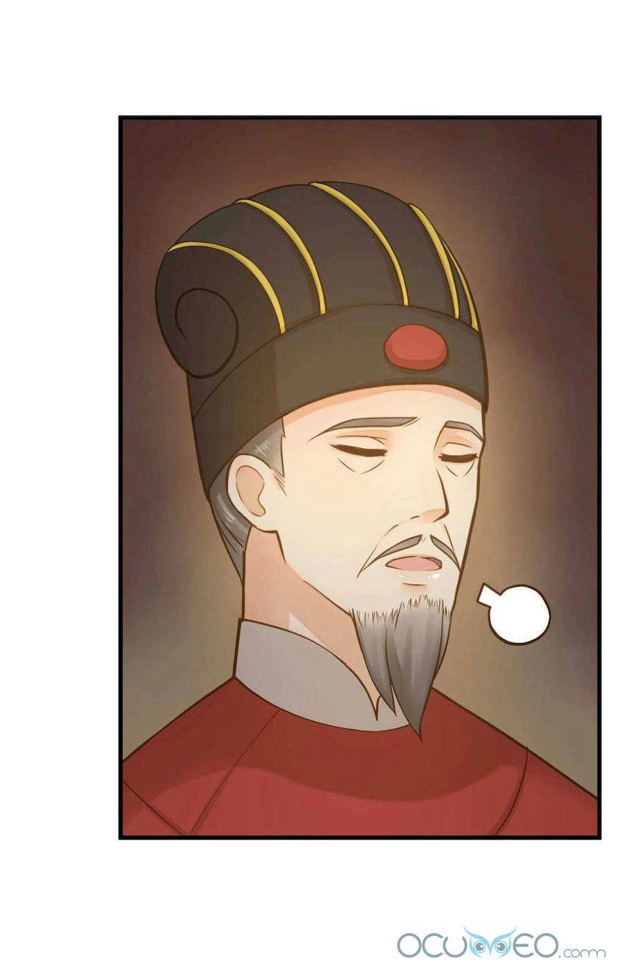 Quý Phi Này Có Chút Cơ Chapter 13 - 22