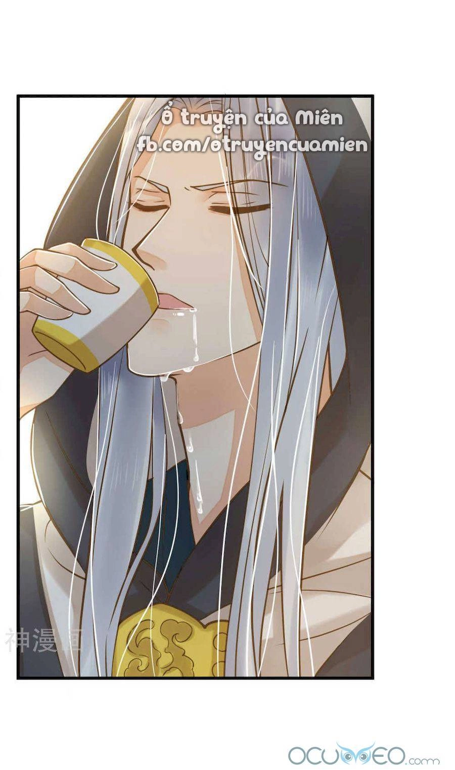 Quý Phi Này Có Chút Cơ Chapter 13 - 24