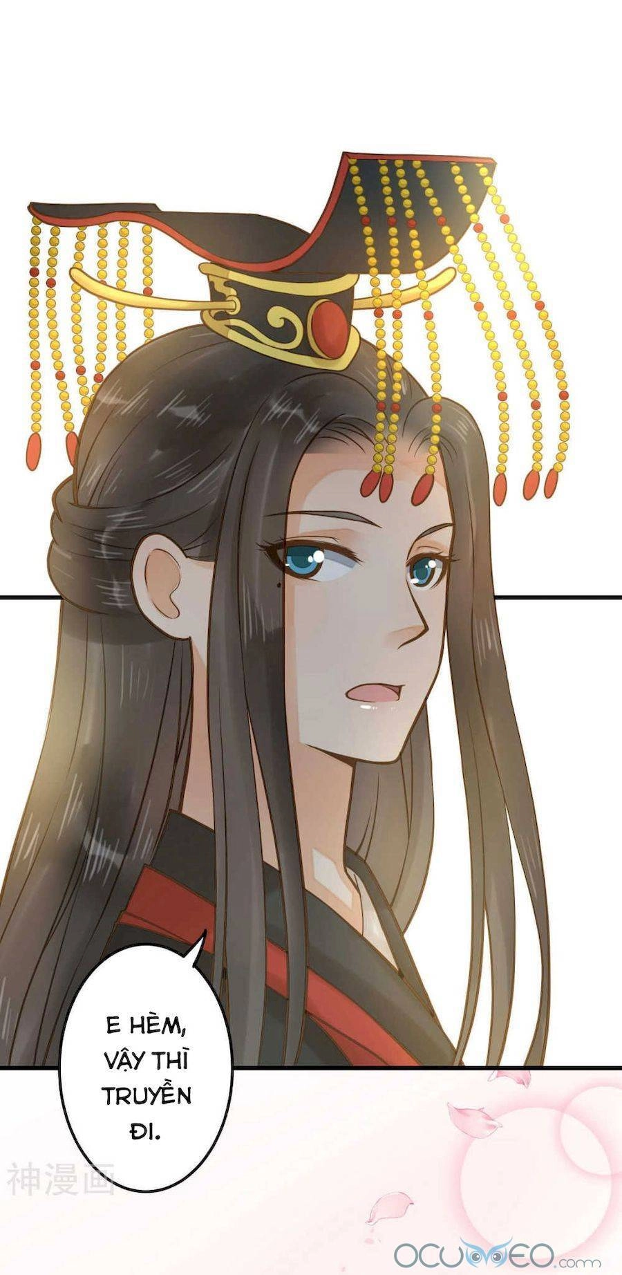 Quý Phi Này Có Chút Cơ Chapter 13 - 27