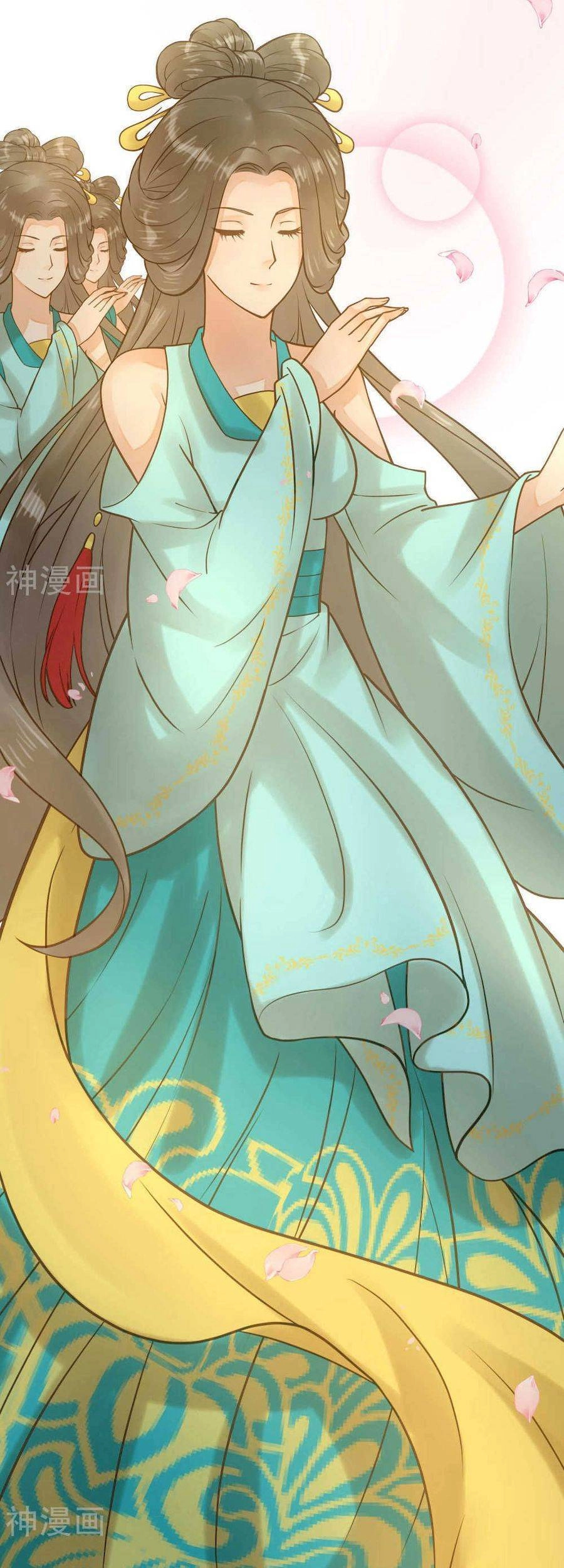 Quý Phi Này Có Chút Cơ Chapter 13 - 29