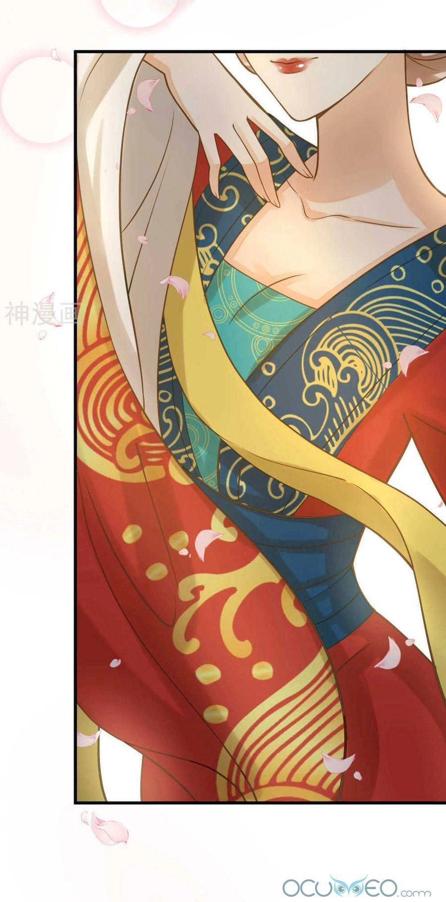 Quý Phi Này Có Chút Cơ Chapter 13 - 31