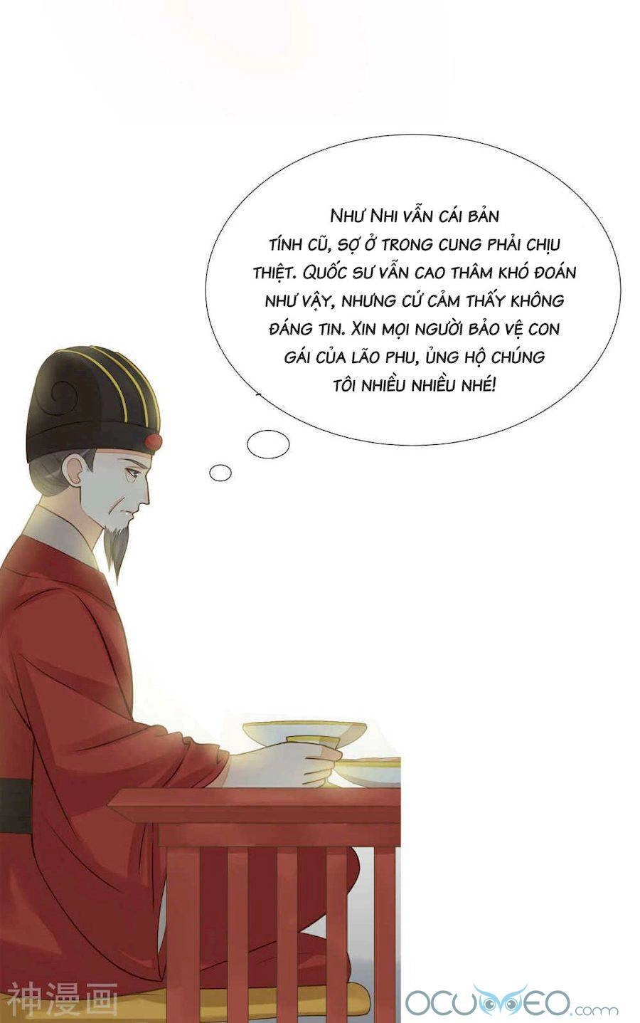 Quý Phi Này Có Chút Cơ Chapter 13 - 32