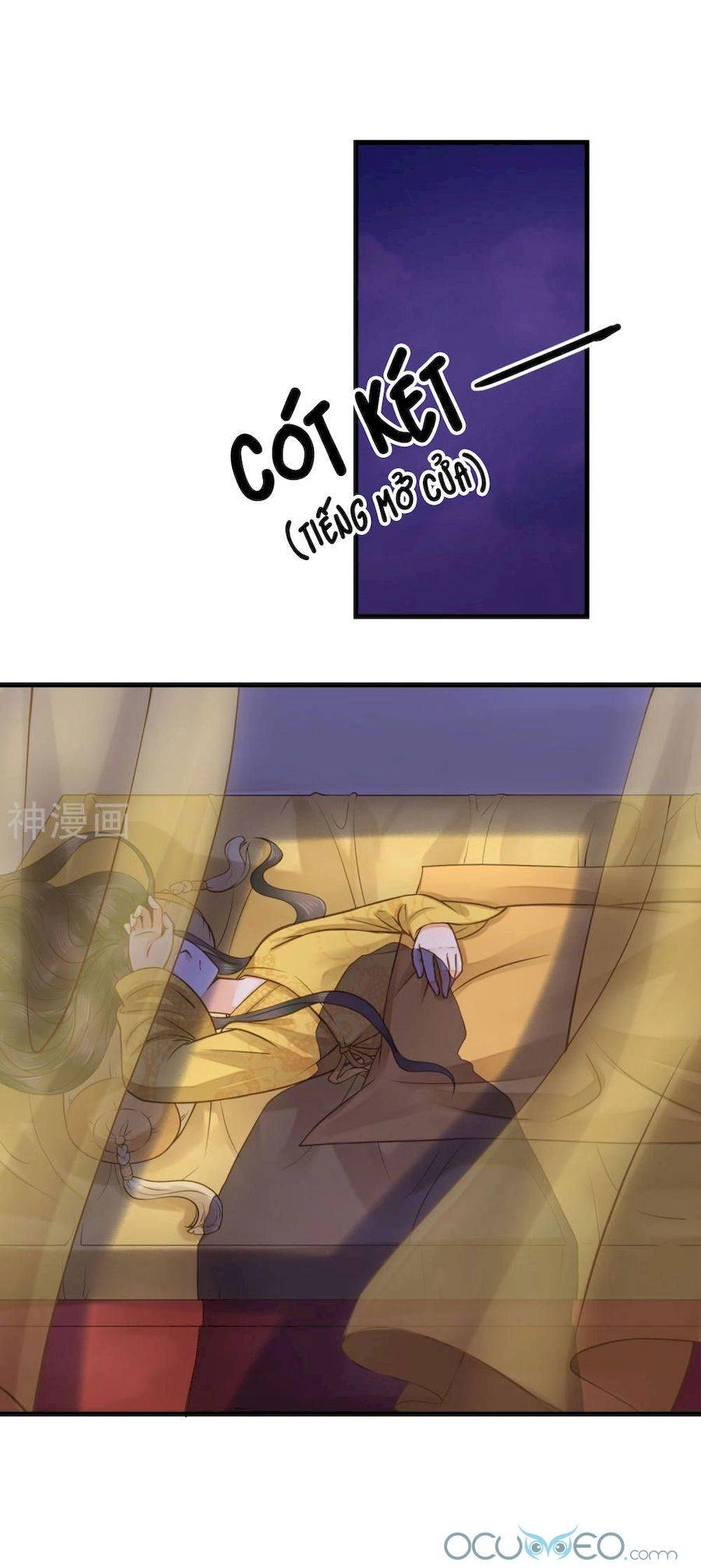 Quý Phi Này Có Chút Cơ Chapter 15 - 7