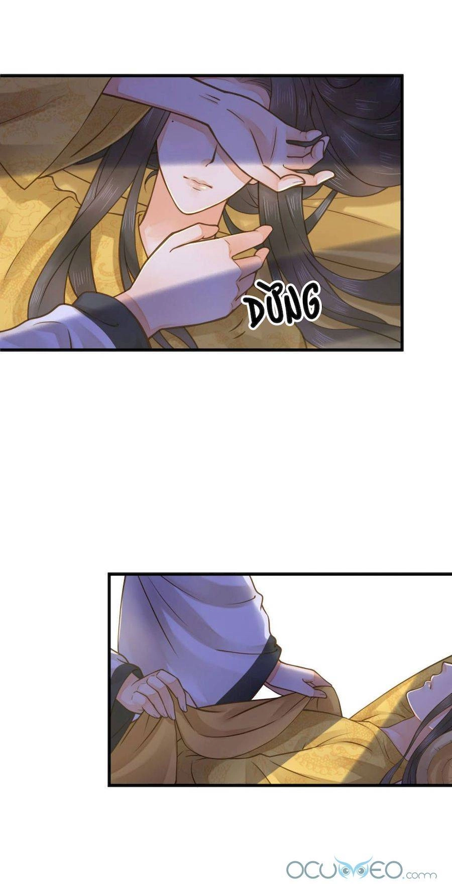 Quý Phi Này Có Chút Cơ Chapter 15 - 9