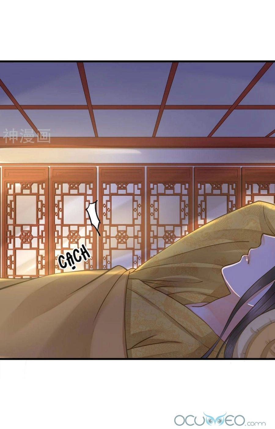 Quý Phi Này Có Chút Cơ Chapter 15 - 10