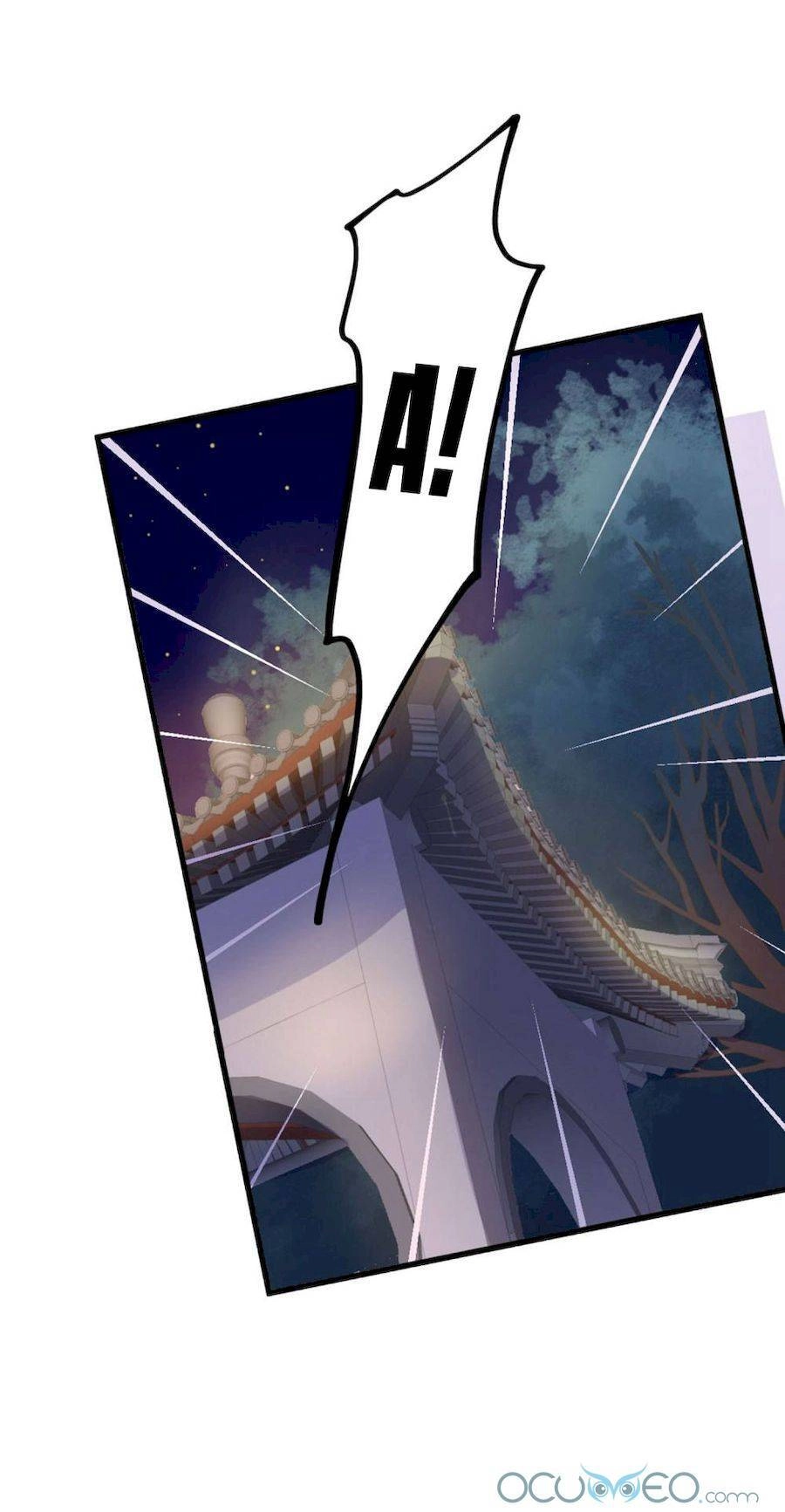 Quý Phi Này Có Chút Cơ Chapter 15 - 17