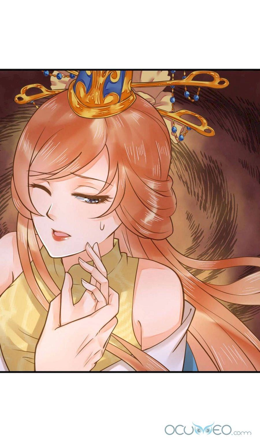 Quý Phi Này Có Chút Cơ Chapter 15 - 18