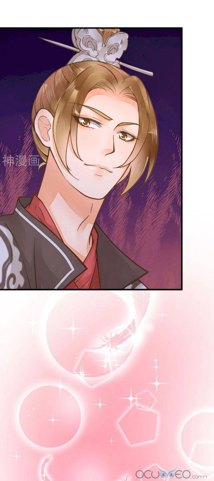 Quý Phi Này Có Chút Cơ Chapter 15 - 19