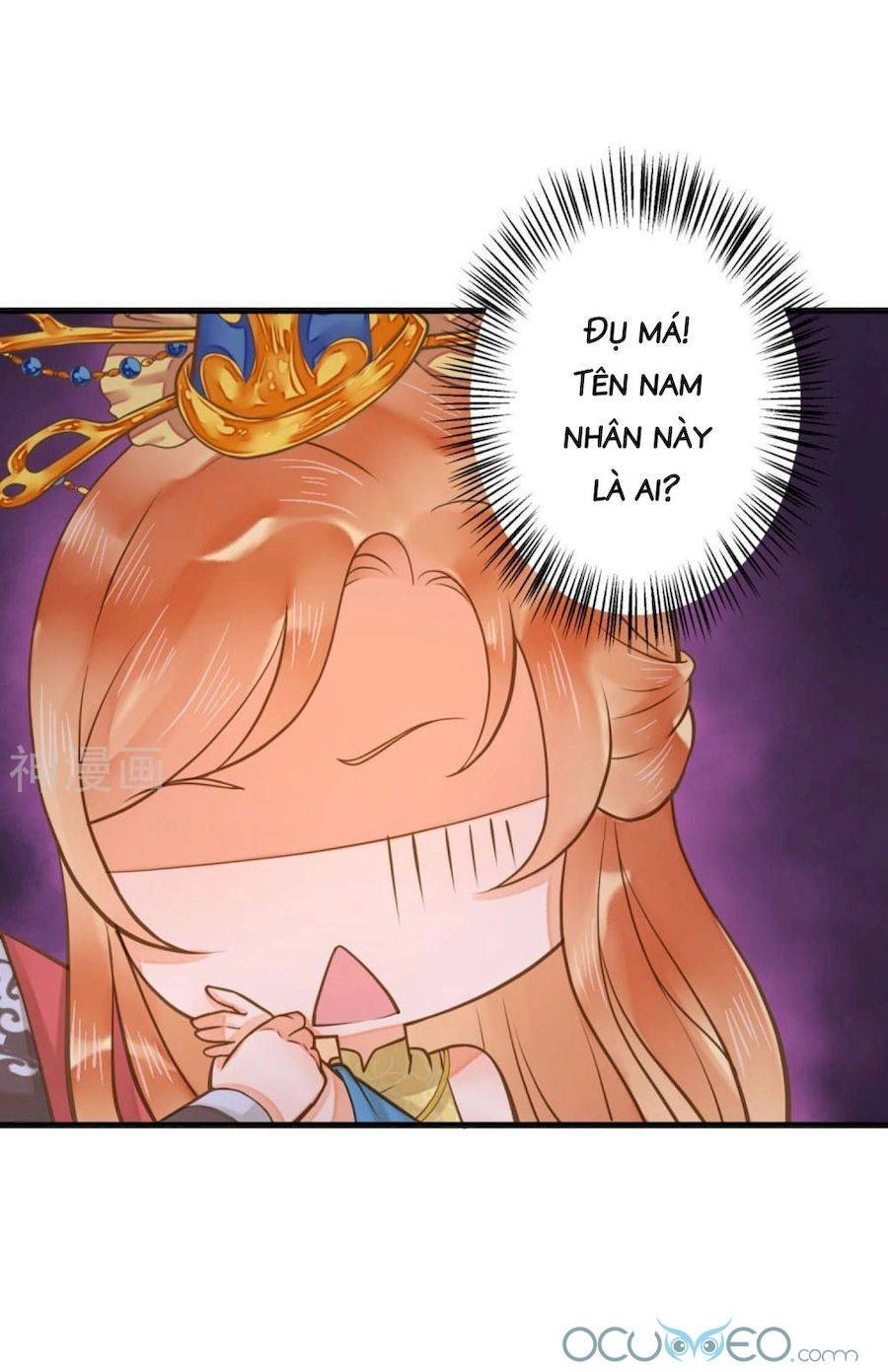 Quý Phi Này Có Chút Cơ Chapter 15 - 21