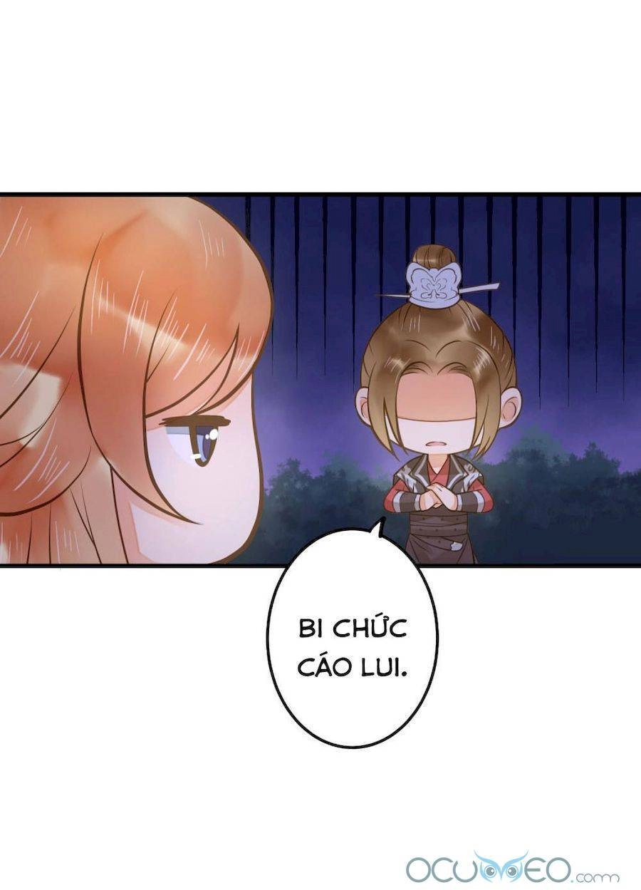 Quý Phi Này Có Chút Cơ Chapter 15 - 26