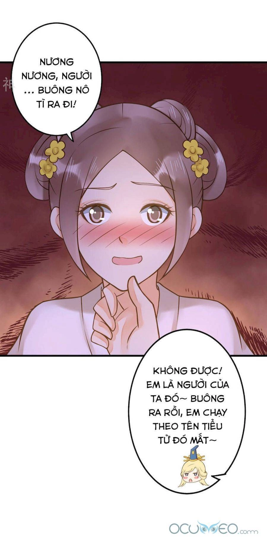 Quý Phi Này Có Chút Cơ Chapter 15 - 30