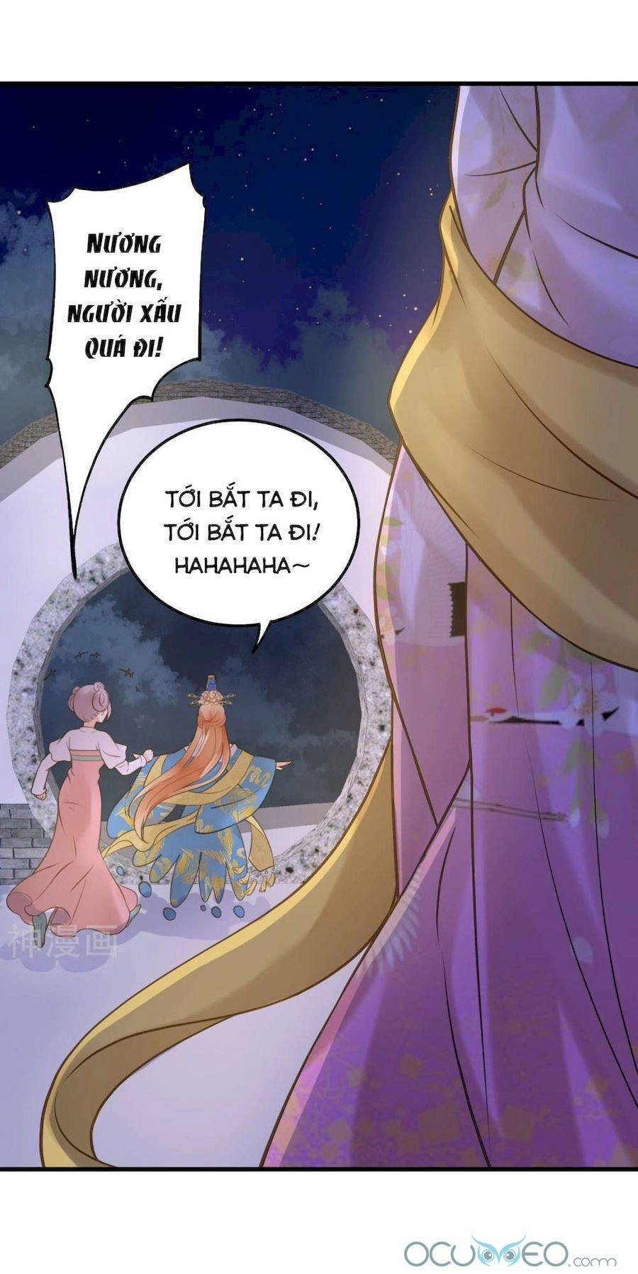 Quý Phi Này Có Chút Cơ Chapter 15 - 31