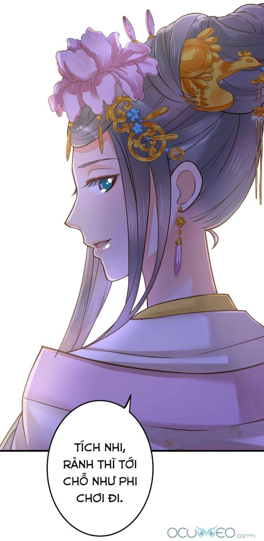 Quý Phi Này Có Chút Cơ Chapter 15 - 33