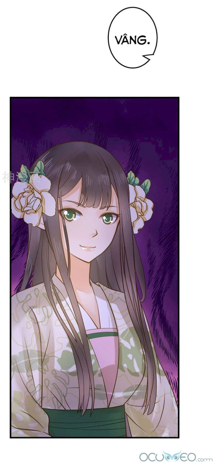 Quý Phi Này Có Chút Cơ Chapter 15 - 34