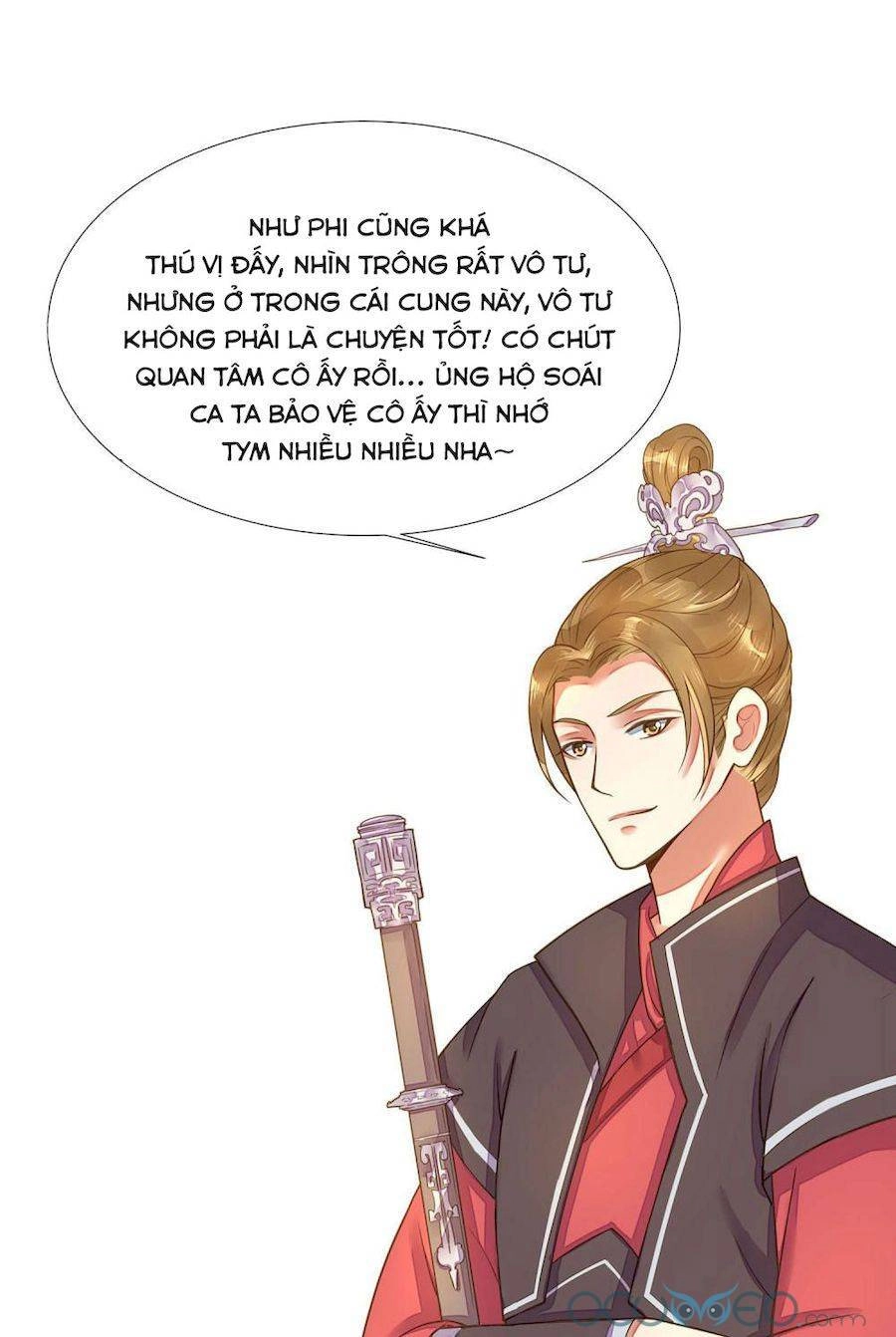 Quý Phi Này Có Chút Cơ Chapter 15 - 35