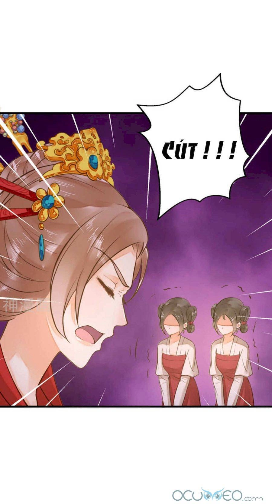 Quý Phi Này Có Chút Cơ Chapter 16 - 6