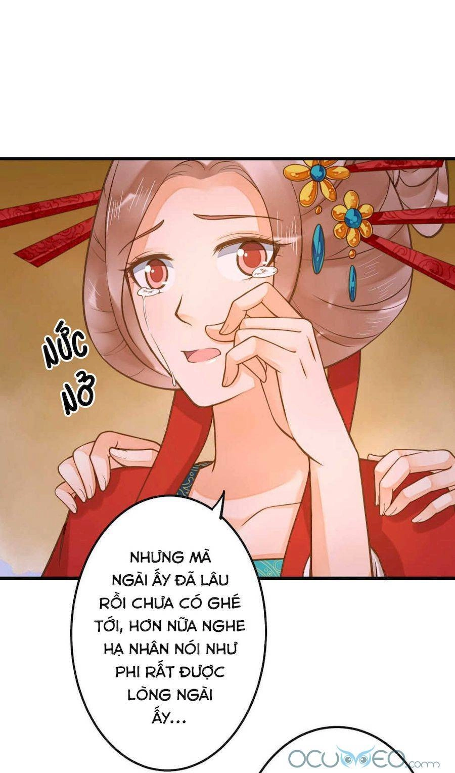 Quý Phi Này Có Chút Cơ Chapter 16 - 11