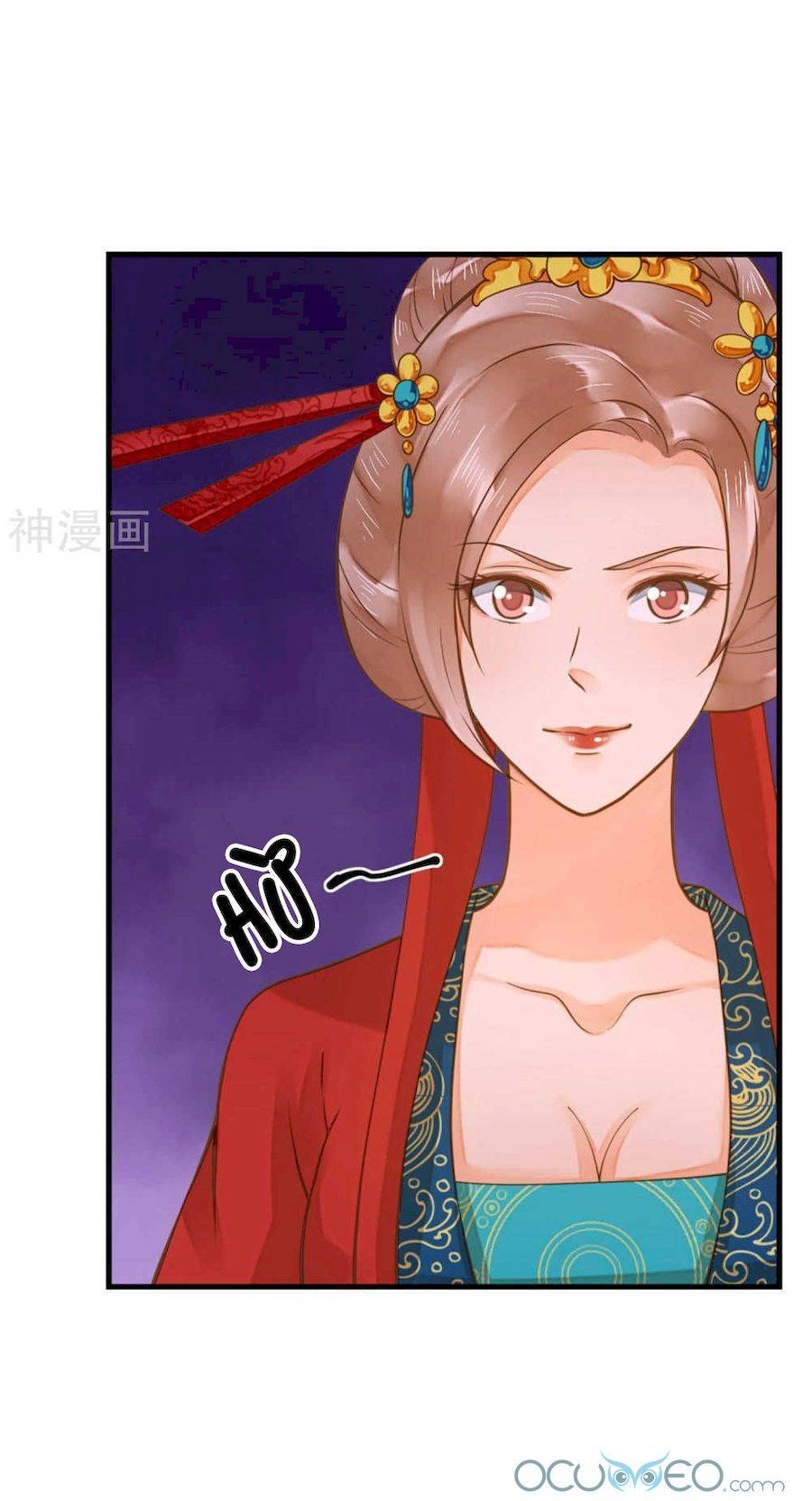 Quý Phi Này Có Chút Cơ Chapter 16 - 18