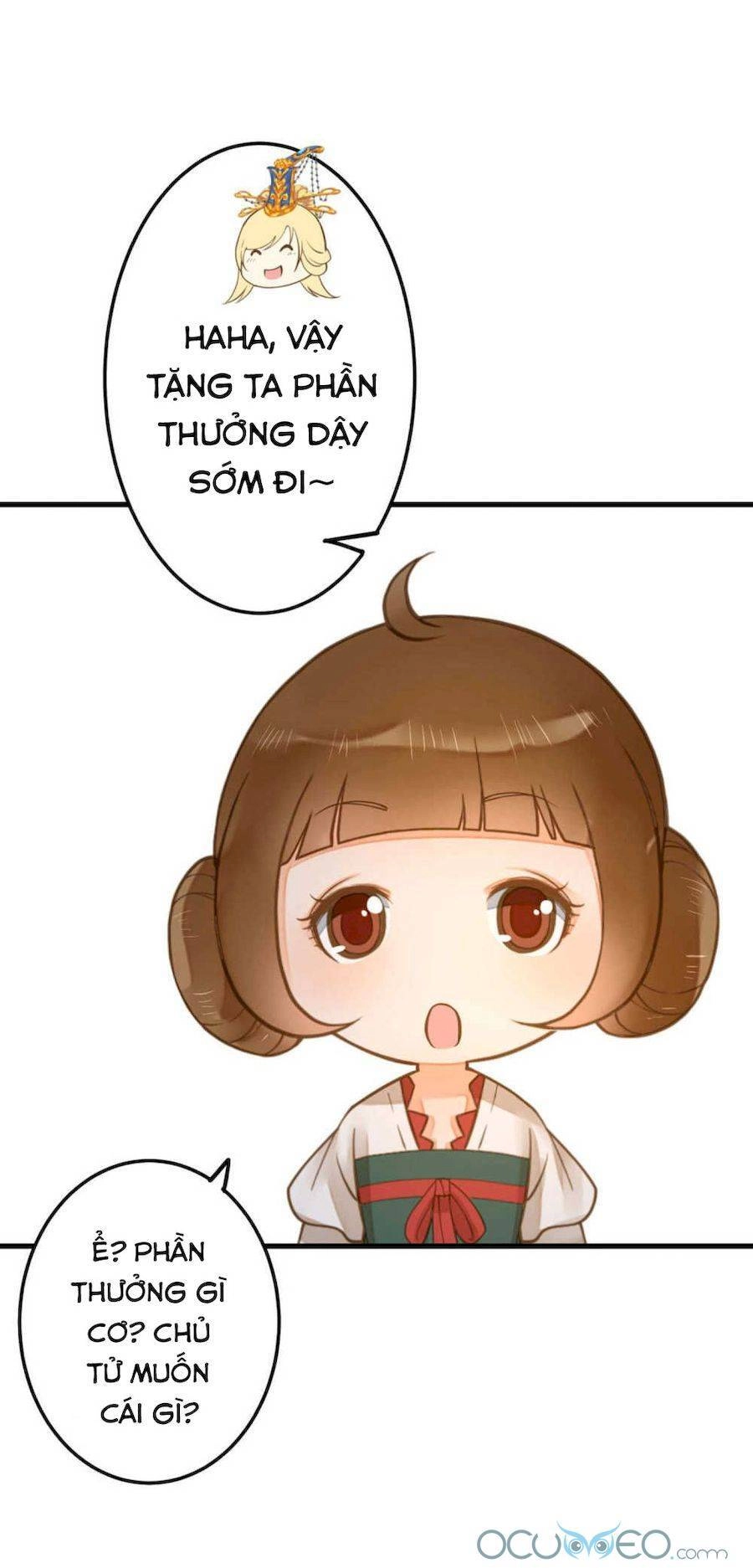 Quý Phi Này Có Chút Cơ Chapter 16 - 27