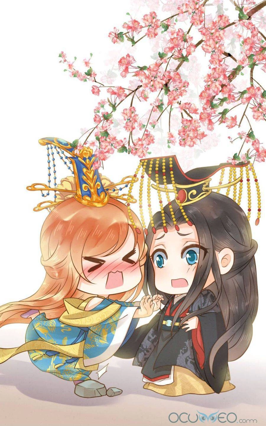 Quý Phi Này Có Chút Cơ Chapter 17 - 1