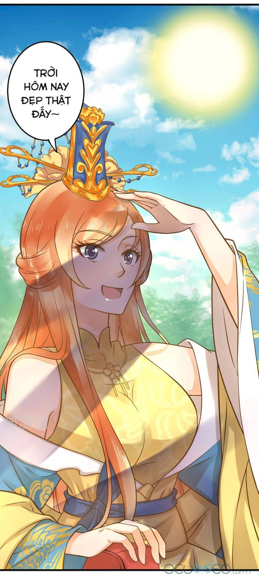 Quý Phi Này Có Chút Cơ Chapter 17 - 3