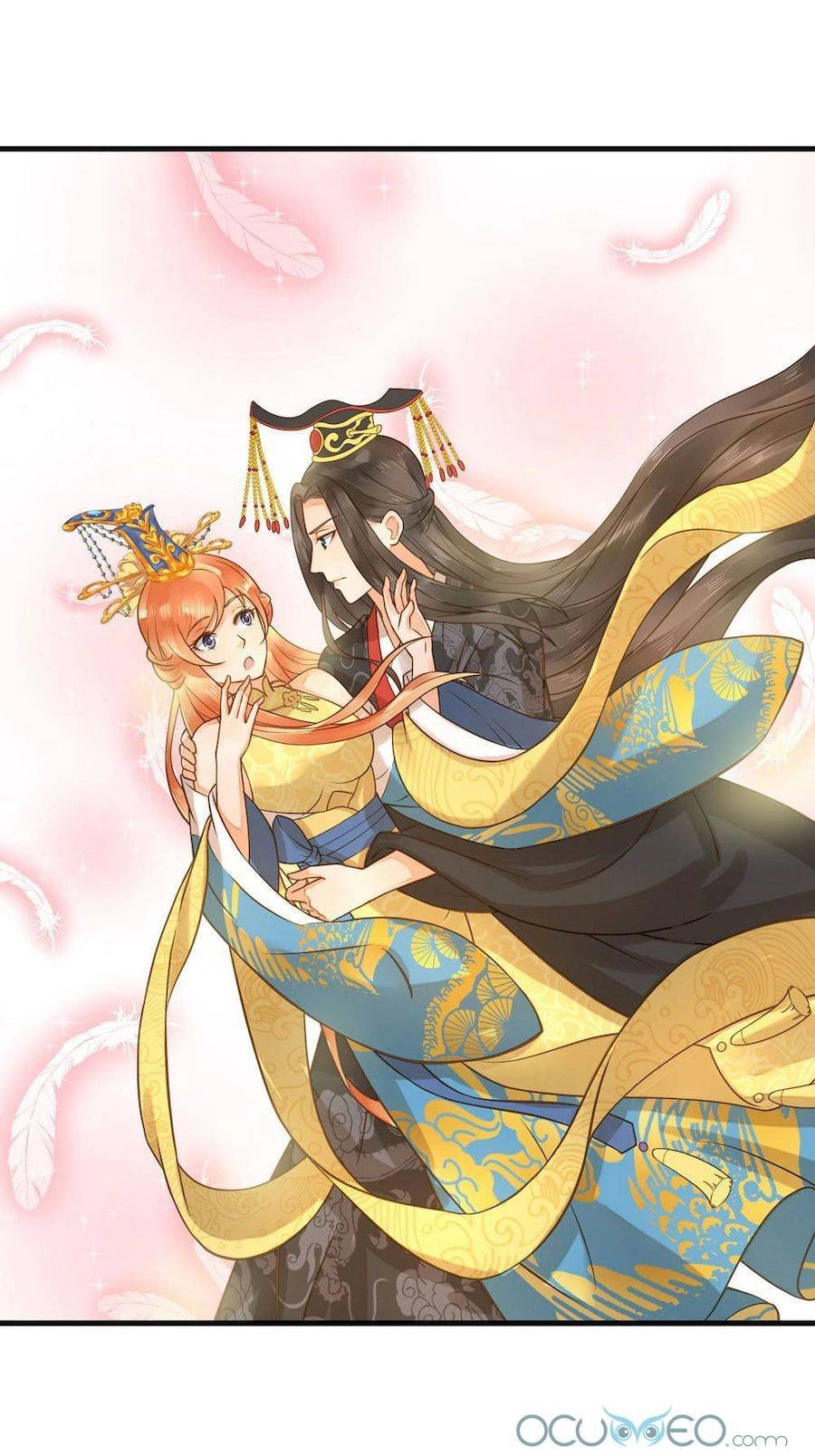 Quý Phi Này Có Chút Cơ Chapter 17 - 18