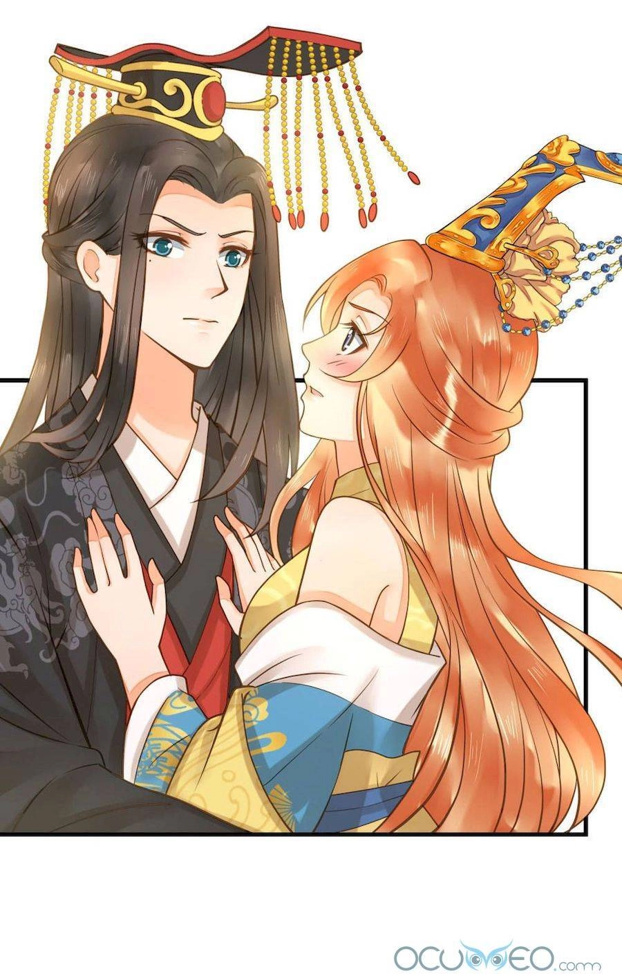 Quý Phi Này Có Chút Cơ Chapter 17 - 19