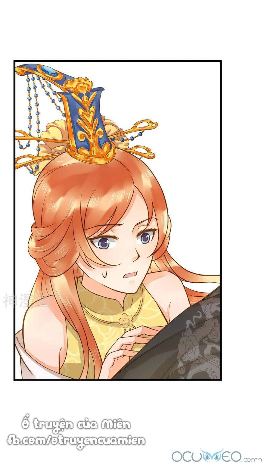 Quý Phi Này Có Chút Cơ Chapter 17 - 20